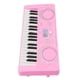 thumbnail image 5 of Teclado De Piano Para Niños, Teclado Electónico Portátil Con Batería De 37 Teclas Con 4 Soportes Para Educación Y Reproducción De Múnsica Diverta, Para Niños Y Ninas, 5 of 7