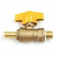 thumbnail image 4 of Valve de Vidange d'Huile Moteur M14-1.5 Filetages avec Tétine pour Camion SUV Ou A8C1 Haute, 4 of 8