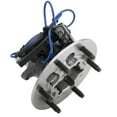 thumbnail image 5 of MOOG 515110 Wheel Bearing and Hub Assembly, 5 of 10