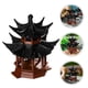 thumbnail image 2 of Pavilion Aquarium Landscaping Pavilion Decoration Bonsai Fish Tank Pavilion Adornment, 2 of 4