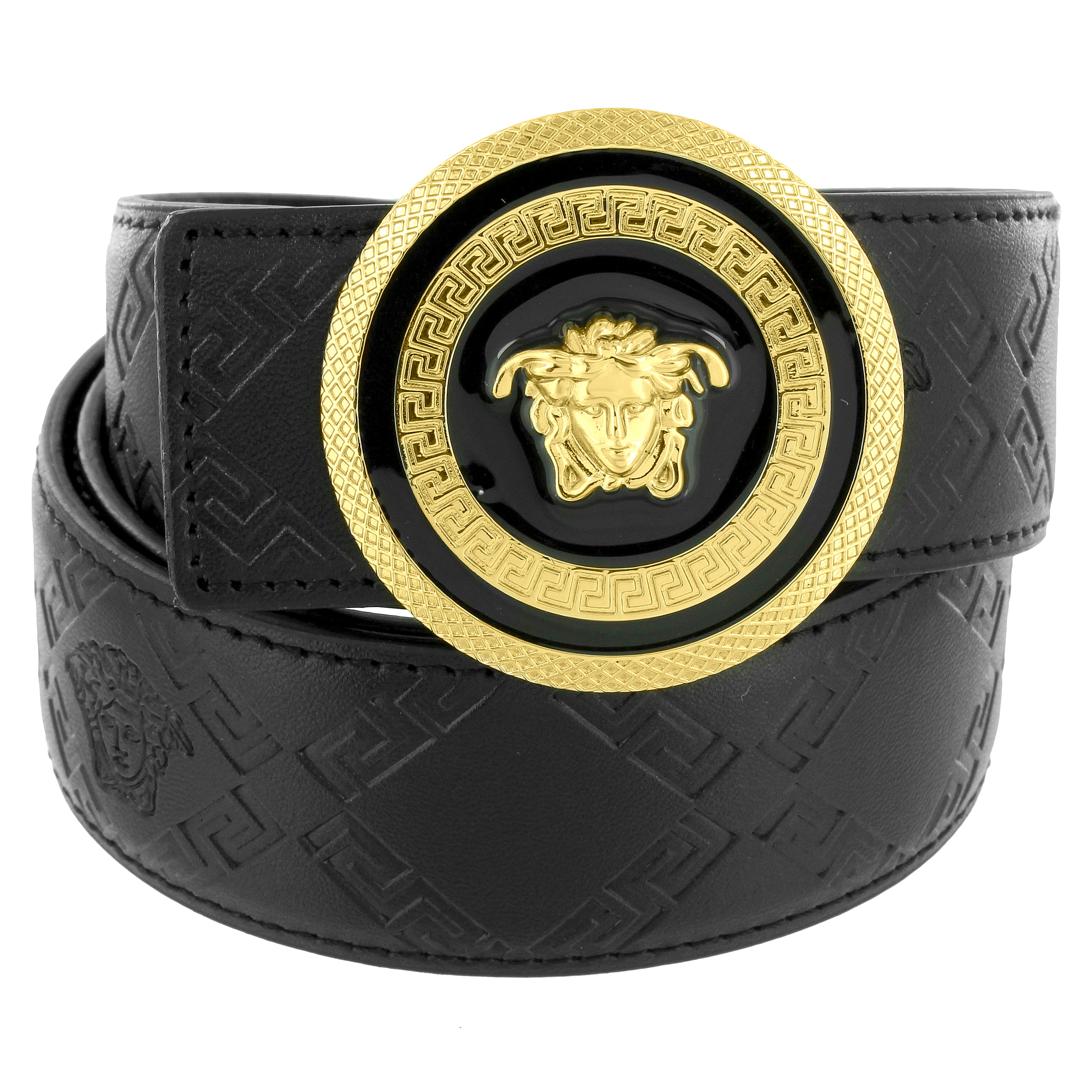 Medusa Goddess head belt buckle 24k gold plated 16 styles free ship new fashion 