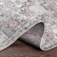 thumbnail image 5 of Mark&Day Outdoor Area Rugs, 9x12 Grazen Traditional Indoor/Outdoor Light Gray Area Rug (8'10" x 12'), 5 of 10