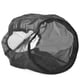 thumbnail image 5 of Cubierta Protectora de Filtro de Aire Universal, Filtros de Entrada de Aire de Alto Flujo A Prueba de Polvo, Pequeño, Grande, Ligero, Negro, 5 of 7
