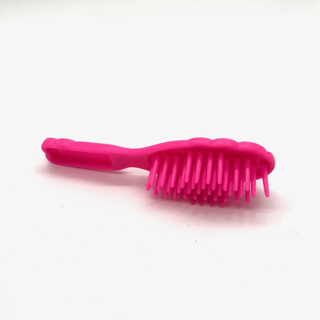 barbie doll hair brush