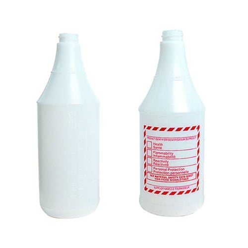 Bouteille Vaporisateur Advantage, Bouteille Seulement, 24 oz