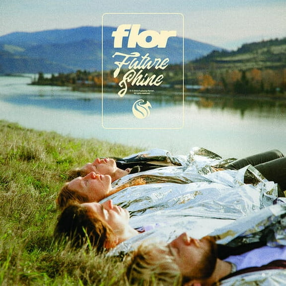 Flor - Future Shine - Music & Performance - CD