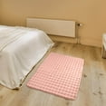 thumbnail image 5 of Offres d'Été Liquidation 2025! QTOCIO Décoration Maison, Tapis Lavable en Machine, 5 of 5