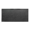thumbnail image 6 of New Pacific Direct Covey Cabinet 2 Doors in Brushstroke Black, 6 of 10