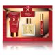thumbnail image 1 of Set 3 pcs Perfume para Mujer Preferred Cassandra Classy Privee 50 ML, Body Lotion 90 ML, Perfume Bolsillo 10,ML Preferred Fragrance Eau de Parfume, 1 of 2