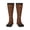 2 Black-1, variant on 60s and 70s Aesthetic1 Print Gift Stocking Stuffers,Adult Stockings,Novelty Socks,Funny Socks Birthday Running Walking Sleeping