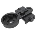 thumbnail image 1 of Khall Mobile Phone Clip,Mobile Phone Clip Bracket Astronomical Binocular Monocular Telescope General Shooting Stand,Universal Telescope Cell Phone Adapter, 1 of 8