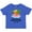 Royal Blue, variant on Inktastic Someone in the Bahamas Loves Me Boys or Girls Toddler T-Shirt