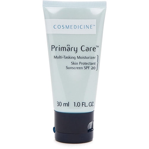 Cosmedicine Primary Care Multi-Tasking Moisturizer SPF 20, 1.0 fl oz