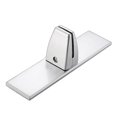 thumbnail image 1 of koolsoo Support de Cloison de Table de Bureau Réglable Séparateur d'Écran en Verre Pince Bureau Sans Perçage, 1 of 6