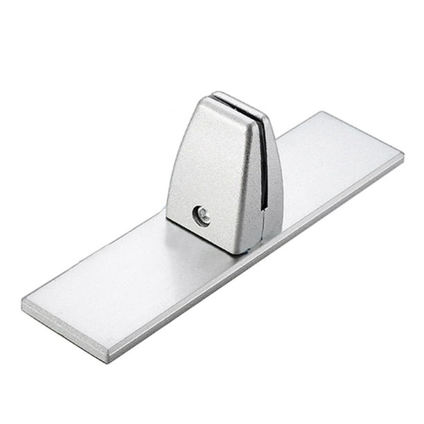 Abrazadera de soporte de protección de escritorio de oficina, abrazadera de partición , abrazadera de soporte divisor, abrazadera de Sin perforación Macarena clip de soporte de partición