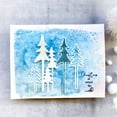 thumbnail image 3 of lixuesong Christmas Tree Metal Cutting Dies Stencil Scrapbooking Album Stamp Paper Car, 3 of 3
