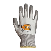 Superior Glove Cut-Resistant Gloves,Glove Size 5,PR S18TAFGPU-5