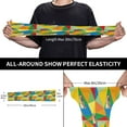 thumbnail image 3 of Yiaed German Shepherd Dog Print Arm Sleeves,Cooling UV Sun Protection Sports Compression for Men/Women, 3 of 6