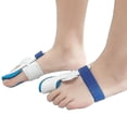 thumbnail image 3 of Férulas ajustables YONGSHENG correctores de Hallux Valgus para alivio de juanetes, 3 of 4