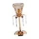 thumbnail image 5 of Candelabros de metal Macarena Alto Elegante 265 cm, 5 of 8