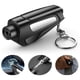 thumbnail image 1 of Martillo de seguridad para coche 3 en 1, herramienta de Escape de emergencia, portátil, conveniente con rompeventanas y cortador de cinturón de seguridad, martillo para romper, 1 of 8