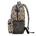 thumbnail image 3 of Jeiento Kids School Backpack Water-Resistant Adjustable Straps Backpack for Elementary School Hiking, 16 Inch Duck Camouflage Hunting Bookbag, 3 of 7