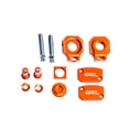 thumbnail image 2 of Tusk Billet Bling Kit Orange For KTM 150 SX 2009-2012, 2 of 4