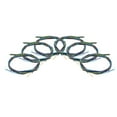 thumbnail image 3 of Environmental Guitar Strings Colored Nylon Copper Alloy Classic Folk Acoustic Guitar String, 3 of 10