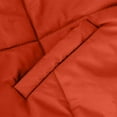 thumbnail image 6 of Lovzfmll Winter Coats for Women, Solid Color Stand Collar Vest, Sleeveless Quilted Puffer Jacket, Winter Clothing, 6 of 6