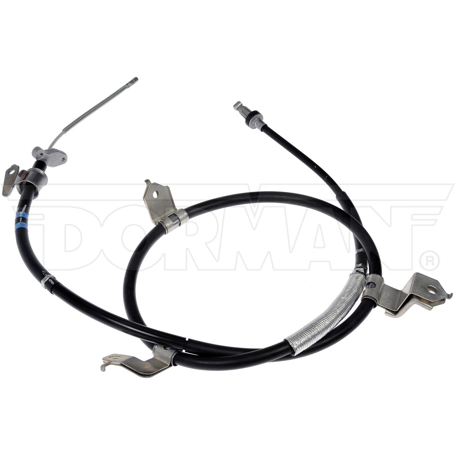 Dorman C660728 Rear Passenger Side Parking Brake Cable Compatible with Select Lexus Models Fits select: 2003-2009 LEXUS GX