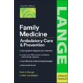 thumbnail image 1 of Pre-Owned Family Medicine: Ambulatory Care and Prevention (Paperback) 0071423222 9780071423229, 1 of 1