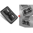 thumbnail image 4 of PVC Inflatable Boat Anchor Rope Buckle Holder Row Roller Support for Yacht Kayak Black,1 * PVC Anchor Tie off Patch,Black, 4 of 6