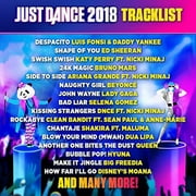 Refurbished Ubisoft Just Dance 2018 (Wii U)