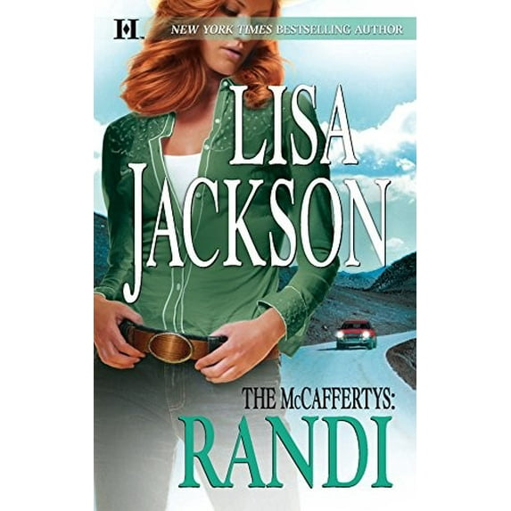 Pre-Owned The McCaffertys: Randi (Paperback) 0373772025 9780373772025