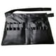 thumbnail image 1 of Pincel de maquillaje Soporte para bolsa de cintura Bolsa de cosméticos Bolsillos múltiples Herram CACAGOO Bolso de Cosméticos, 1 of 5