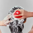 thumbnail image 4 of Dr.FORHAIR Scalp Exfoliator Shampoo Brush, 4 of 4