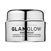 (Deal: 33% Off) Glamglow Dreamduo Overnight Transforming Face Treatment, 0.68 Oz
