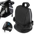 thumbnail image 3 of Bolsa alforja Alta confiabilidad Cómodo de usar Diseño profesional para exteriores para bicicletas de montaña ANGGREK Otros, 3 of 8