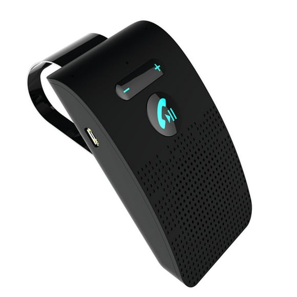 Wireless Wireless Speakerphone, Dual Link Connectivity Speakers,