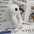 thumbnail image 4 of Fresno nightcrawler plush Mystery of Fresno Nightwalker Stuffed toy, 4 of 6
