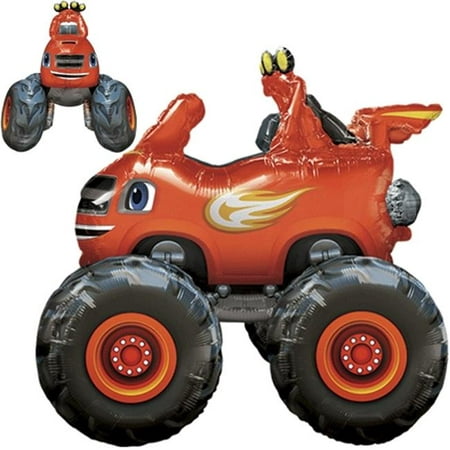 Blaze and the Monster Machines Air Walker