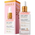 thumbnail image 1 of Aceite hidratante Truly Beauty Soft Serve para después del afeitado, 90 ml, 1 of 9