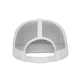 thumbnail image 2 of Flexfit  Adult Classic Trucker Cap, 2 of 7