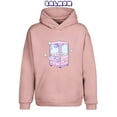 thumbnail image 2 of Claw Machine Pullover Urban Hoodie, 2 of 11