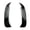 Black-Carbon Fiber Look, variant on 2 Pcs 2014-2019 For Mercedes-Benz X156 GLA GLA45 AMG GLA220 GLA260 Rear Bumper Canards Splitter Side Spoiler