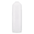 thumbnail image 1 of Bouclair White Ceramic Floor Vase, 1 of 10