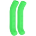 thumbnail image 3 of Couvercle de Levier de Frein de Vélo, Poignée de Frein en Silicone Forte Compatibilité Couvercle en Silicone Poignée de Frein pour Vélo pour Extérieur, 3 of 8