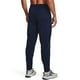 thumbnail image 2 of Pantalón Under Armour ArmourFleece de pierna recta para hombre, 2 of 7