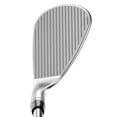 thumbnail image 3 of Callaway Golf JAWS RAW Full Toe Chrome Wedge 56/10 [J-Grind], 3 of 4