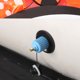 thumbnail image 1 of WEUVEB 2Ud Adaptador Práctico Para Inflar Tablas Y Con Estructura Azul, 1 of 8